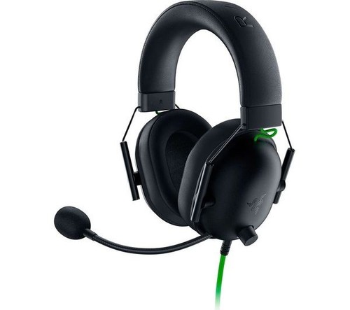 Razer blackshark usb 7 - x, 7.1