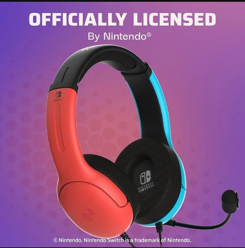 Nintendo switch airlite wired - switch,