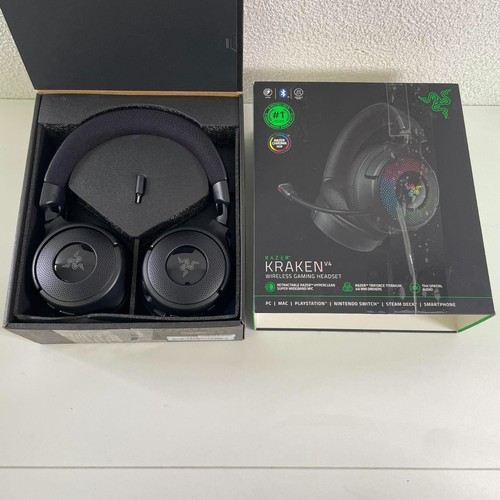 Razer kraken wireless - razer,
