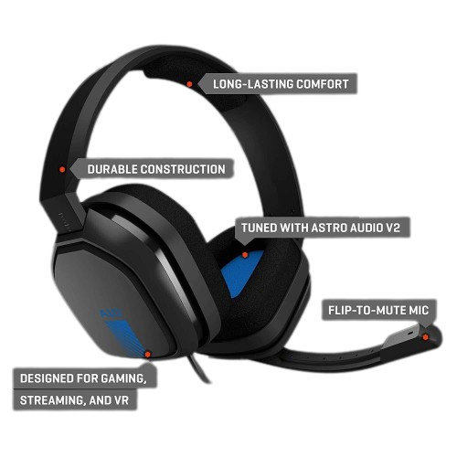 Astro gaming a10 wired - a10,