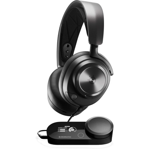 Steelseries arctis nova - arctis, pro