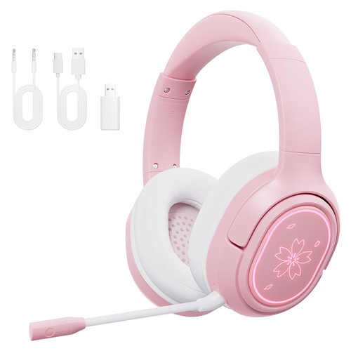 Mytrix sakura wireless gaming - sakura,