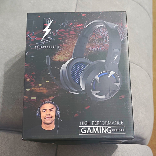 Douglascosta gaming headset - douglascosta,