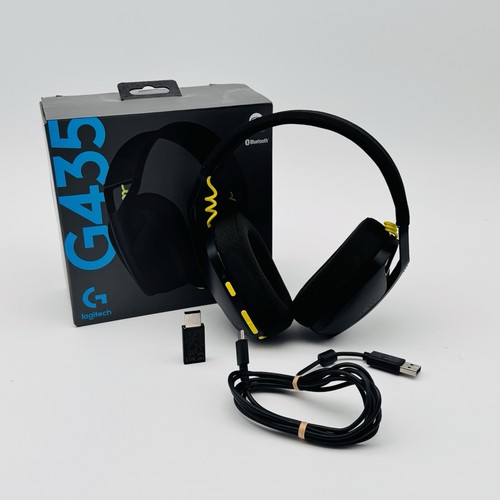 Logitech g435 lightspeed - logitech,