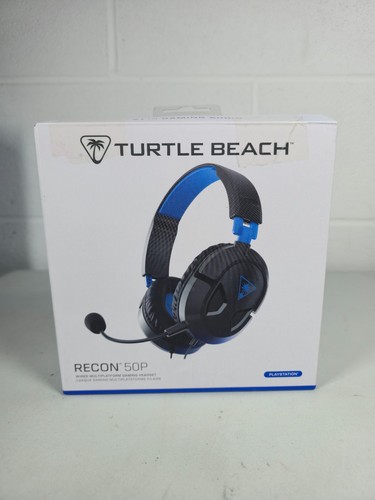 Turtle beach recon - turtle, wired