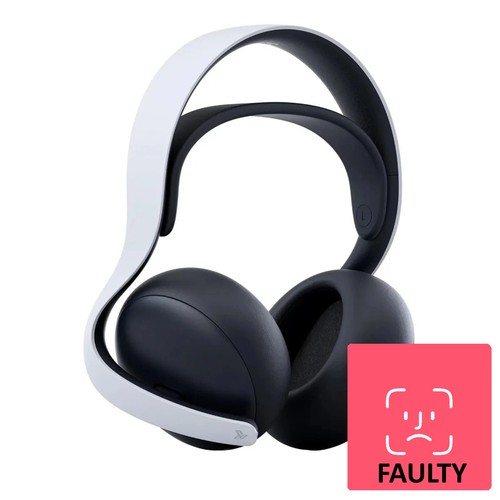Sony playstation pulse elite - playstation,