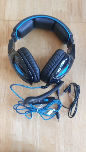 Sades sa816 stereo gaming - stereo,