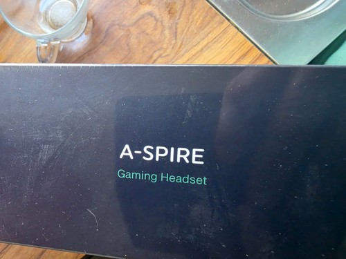 Aspire acezone gaming - aspire,