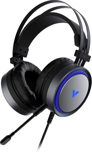 Rapoo vh530 gaming - vh530, headset