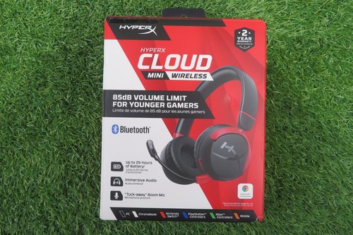 Hyperx cloud mini - cloud,