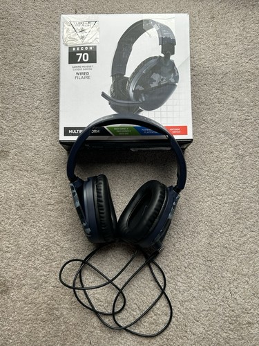 Turtle beach recon - turtle,