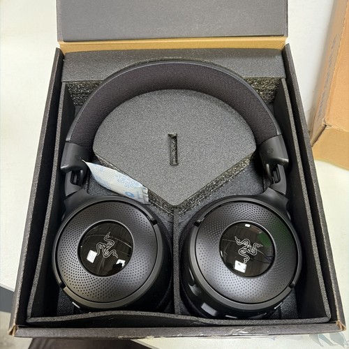 Razer kraken wireless - v4,