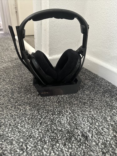 Astro gaming a50 - gaming, wireless