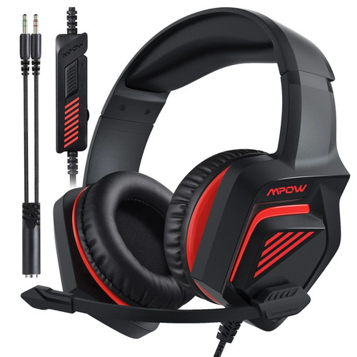 Mpow eg11 gaming headset - mpow,