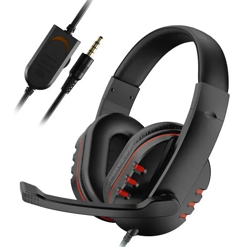 Gaming headset with - gaming, microphone