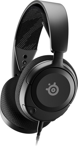 Steelseries arctis nova - steelseries,