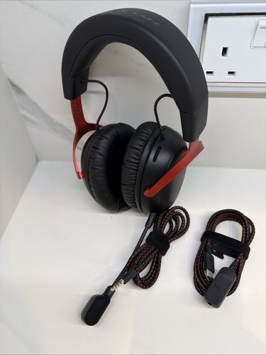 Hyperx cloud iii gaming - iii,