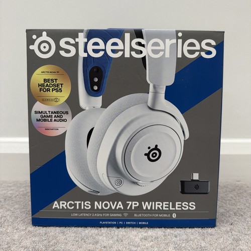 Steelseries arctis nova - steelseries,