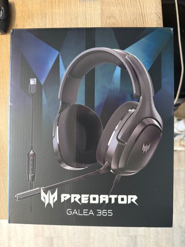 Acer predator galea 365 1 - predator,
