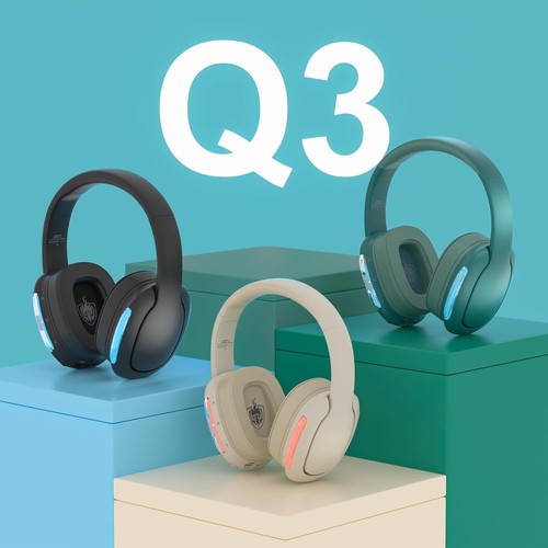 Gaming wireless headset - wireless,
