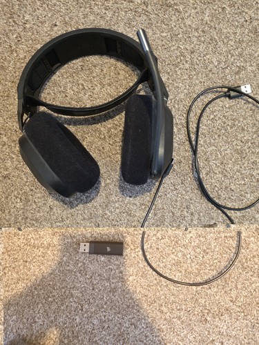 Corsair hs80 rgb wireless - corsair,