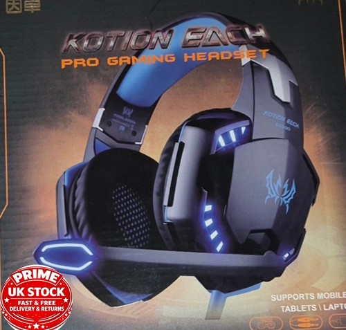 Kotion wired pro gaming - wired,