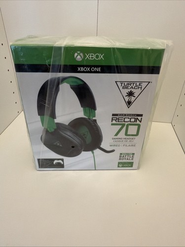 Turtle beach recon - turtle,