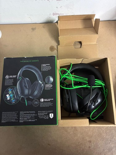 Razer blackshark xbox - x,,