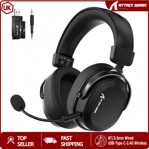 Attack shark l30pro - attack, gaming