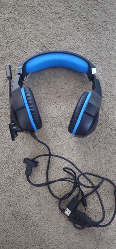 Ozeino gaming headset - gaming,