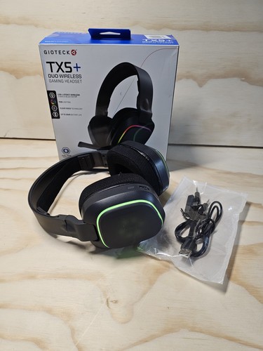 Gioteck gaming wireless - gioteck,