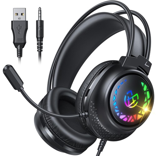 Tatybo gaming headset for - tatybo,