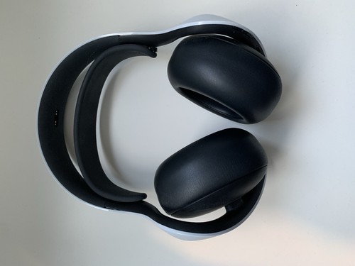 Sony pulse elite wireless - pulse,