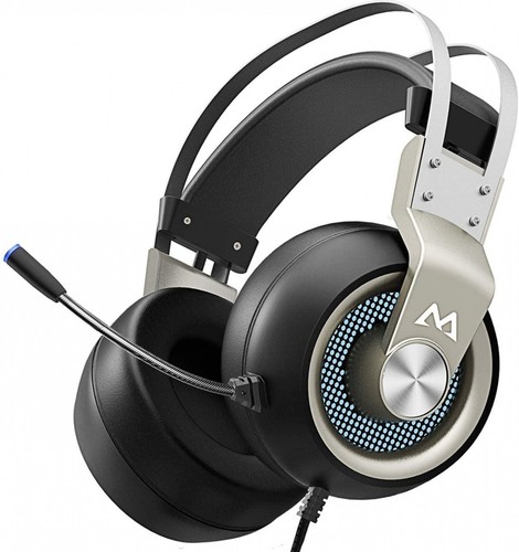 Gaming headphones mpow - eg3, pro