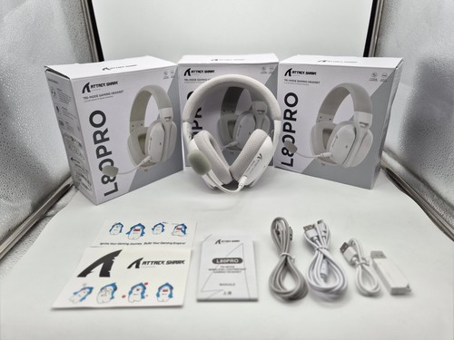 Attack shark l30pro - attack,