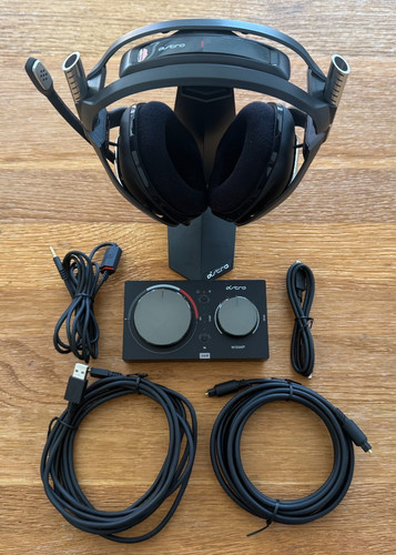 Astro a40 mixamp pro - tr,