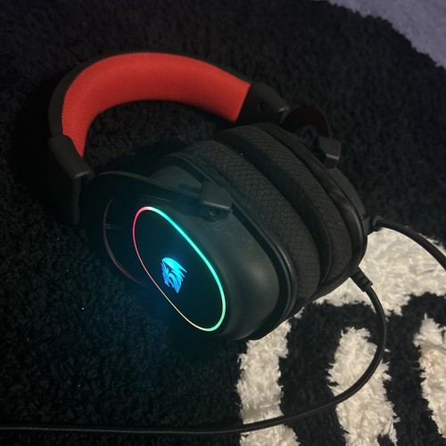 Redragon h510 zeus wired - zeus,