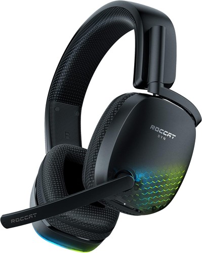Roccat syn pro air wireless - pro,
