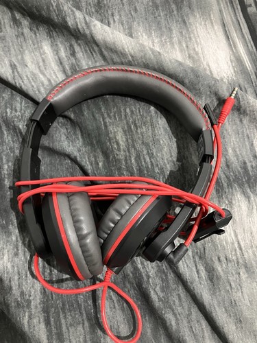 Gioteck xh100 stereo gaming - gioteck,