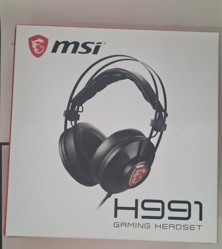 Msi h991 gaming - msi,