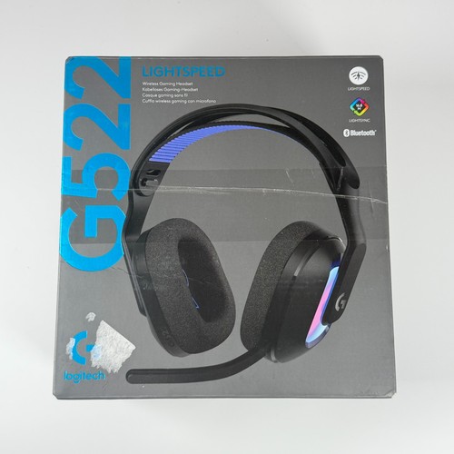 Logitech g522 lightspeed - logitech, g