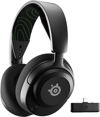 Steelseries arctis nova - steelseries,