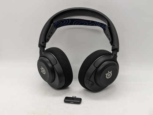 Steelseries arctis nova - nova, 5p