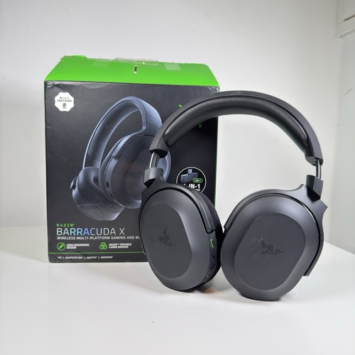 Razer barracuda gaming - razer,