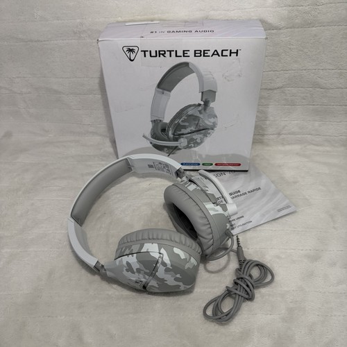 Turtle beach recon gaming - turtle,