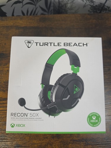 Turtle beach recon - beach, 50x