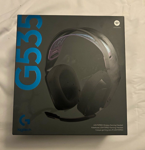 Logitech g535 lightspeed - g535,