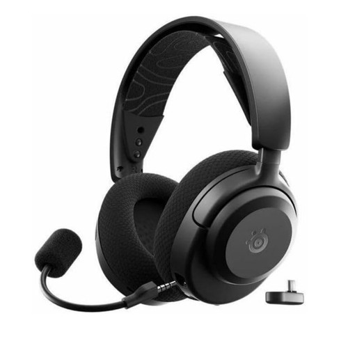 Steelseries arctis nova - steelseries,