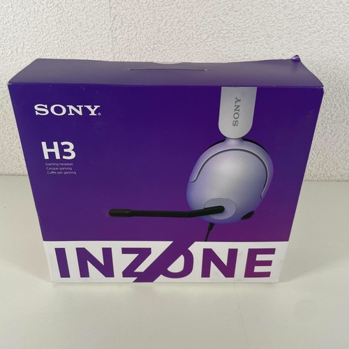 Sony inzone gaming headset - sony,
