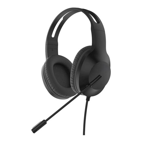 Wired usb headset with noise - wired,